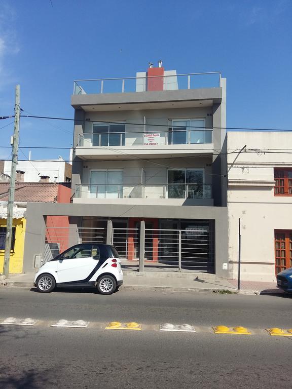 Frente Al Rio Daire Paraná Dış mekan fotoğraf